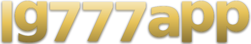 lg777app logo