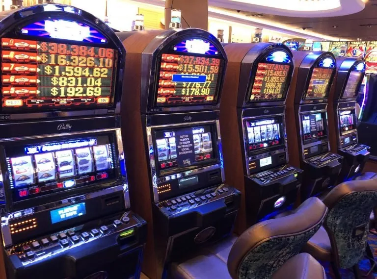 lg777app Casino